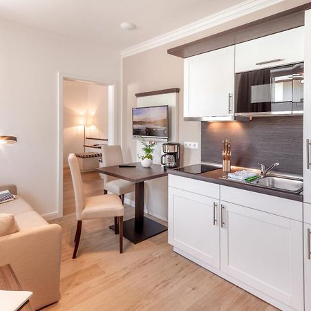 Apartmenthuus Koenig Norderney Exterior photo