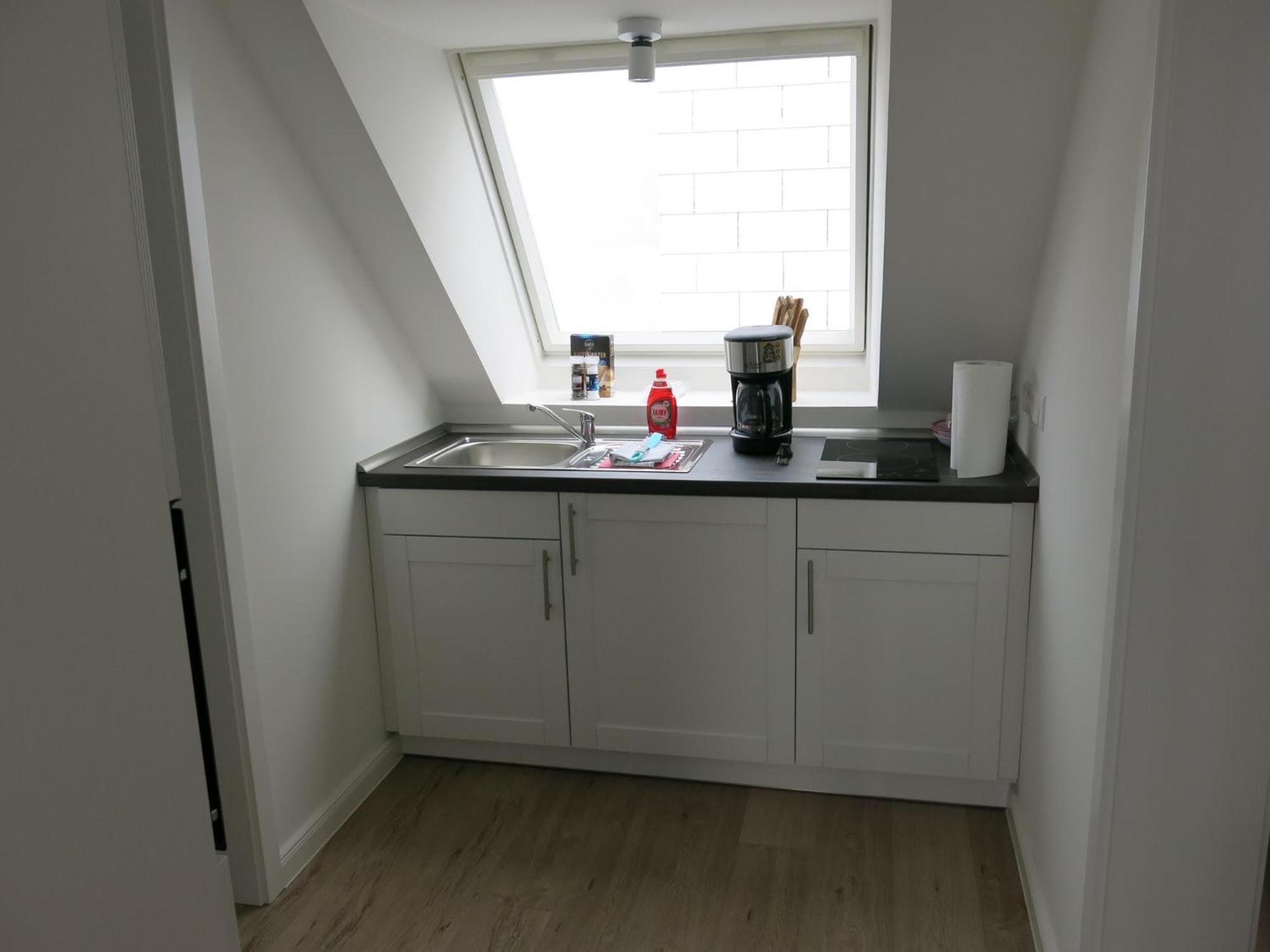 Apartmenthuus Koenig Norderney Room photo