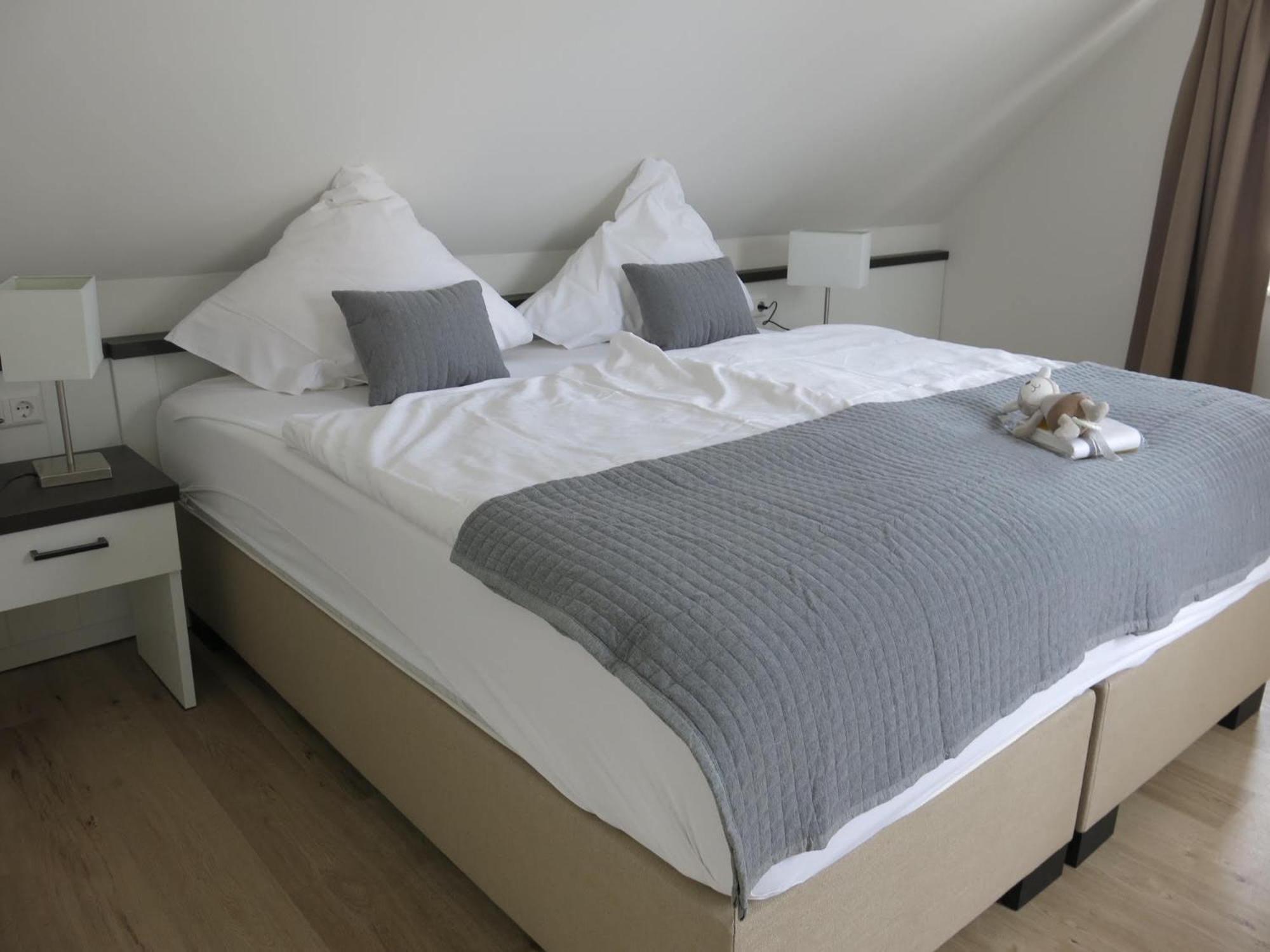 Apartmenthuus Koenig Norderney Exterior photo