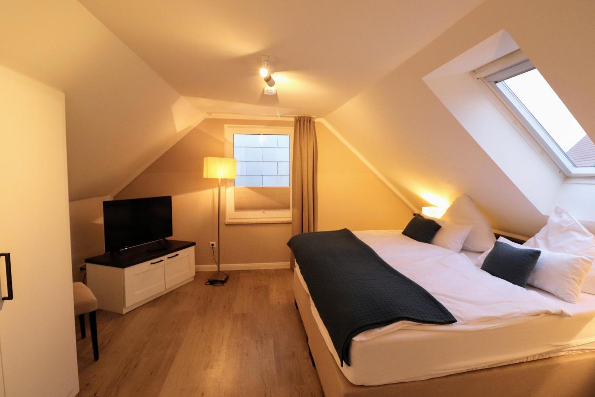 Apartmenthuus Koenig Norderney Room photo
