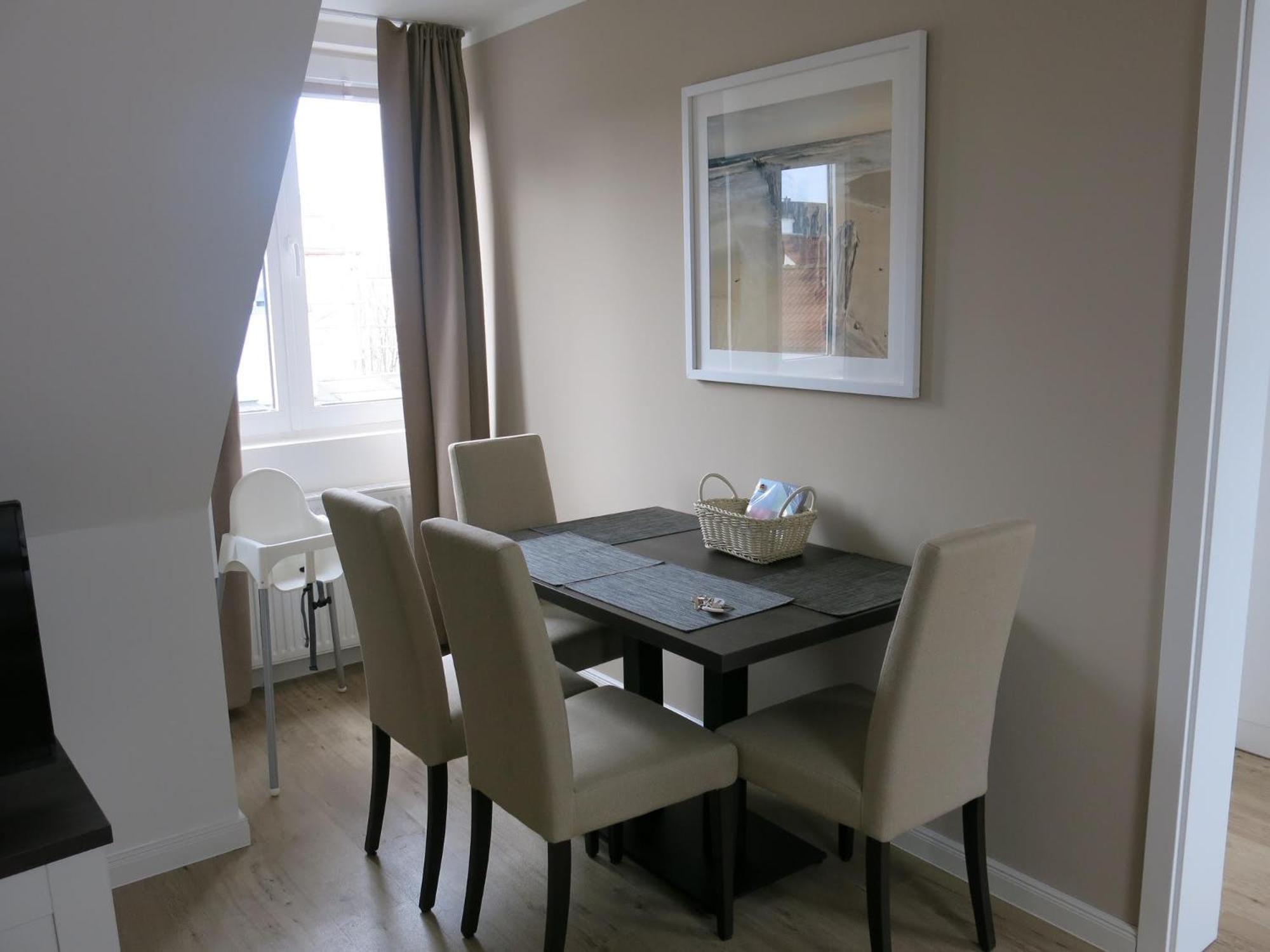 Apartmenthuus Koenig Norderney Room photo